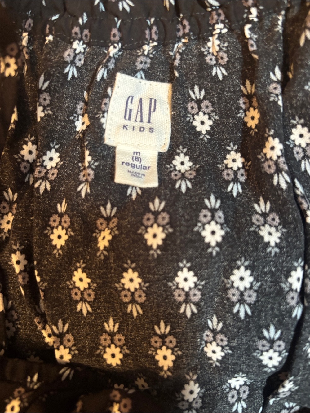 Gap dress - Picture 4 of 4